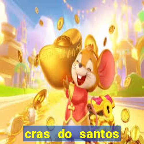 cras do santos dumont aracaju